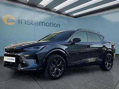Gebraucht Cupra Formentor 150 PS (110 kW) 2025 SUV