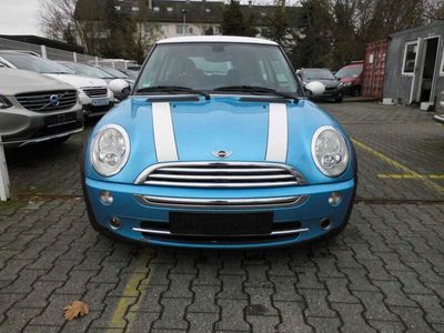 gebraucht Mini Cooper Cooper