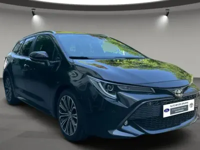 Gebraucht Toyota Corolla
