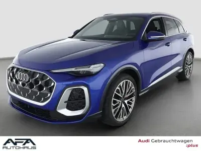 Gebraucht Audi SQ5