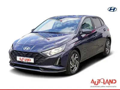 Neu Hyundai i20 79 PS (58 kW) 2025 Andere Kleinwagen