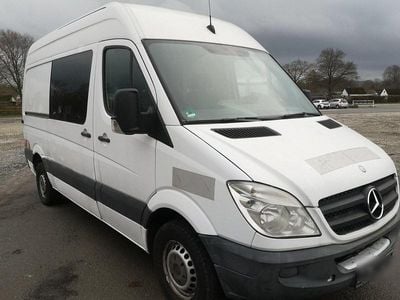 Mercedes Sprinter