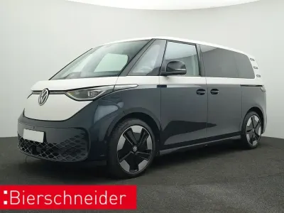 Gebraucht VW ID. Buzz
