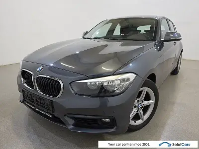 Brugt BMW 118