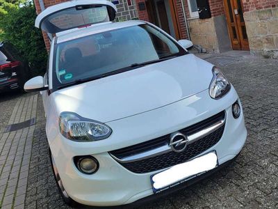 gebraucht Opel Adam Adam1.4 Jam