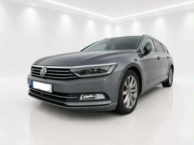 Gebraucht VW Passat