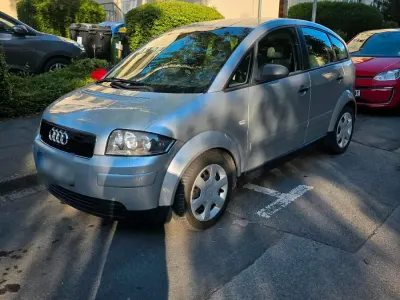 Gebraucht Audi A2