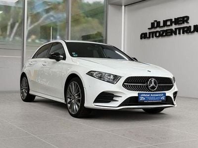 Mercedes A250