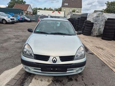 Renault Clio II