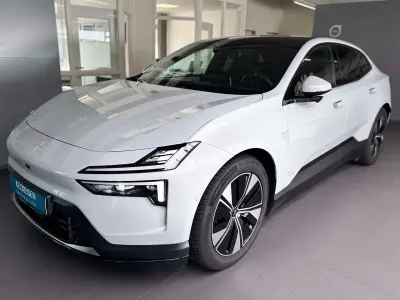Gebraucht Polestar 4 Pilot 200 kW (272 PS) 2024 Grau SUV