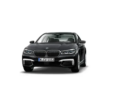 Usata BMW 730 Efficient Dynamics 265 CV (194 kW) 2026 Berlina