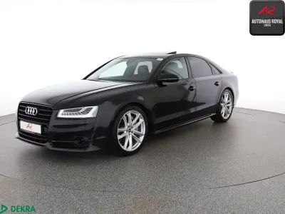 Gebraucht Audi S8 plus