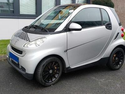 Smart ForTwo Coupé