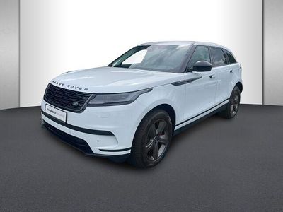 Gebraucht Land Rover Range Rover Velar S 204 PS (150 kW) 2024 Weiß SUV