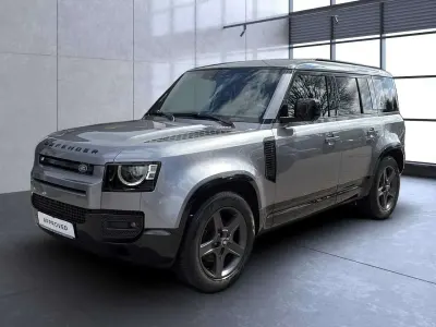Gebraucht Land Rover Defender