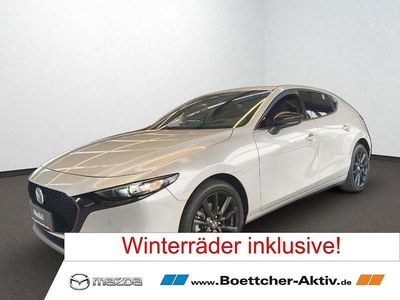 Gebraucht Mazda 3 Homura-Line 140 PS (102 kW) 2025