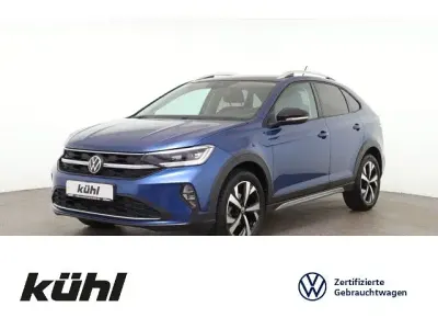 Gebraucht VW Taigo Style 110 PS (80 kW) 2022 SUV