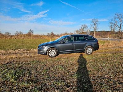 Gebraucht 2019 Skoda Octavia Kombi | 15.900 € (Fairer Preis)