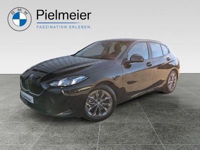 Gebraucht BMW 120 156 PS (114 kW) 2024 Schwarz Kleinwagen