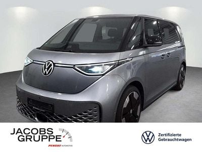 VW ID. Buzz
