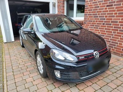 gebraucht VW Golf VI 