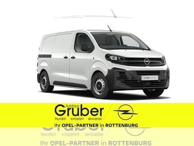 Opel Vivaro-e Combi
