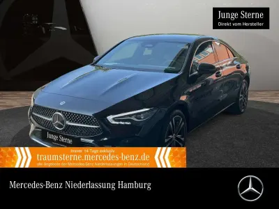 Gebraucht Mercedes CLA200