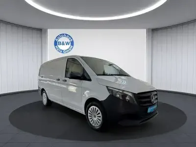 Gebraucht Mercedes Vito