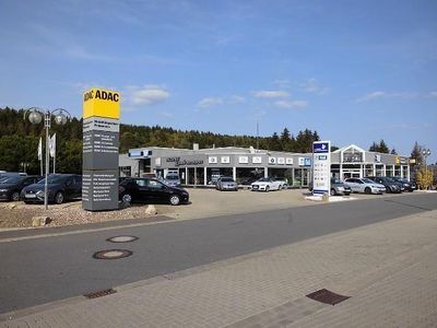 Gebraucht Renault Mégane GrandTour Life 116 PS (85 kW) 2019 Silber Kombi