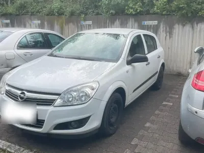 Usata Opel Astra