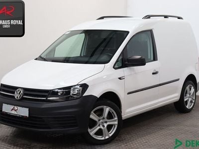 VW Caddy