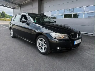 Gebraucht BMW 320