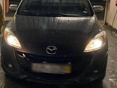 Mazda 5
