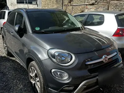 Gebraucht Fiat 500X
