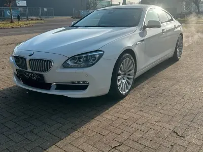 Gebraucht BMW 650