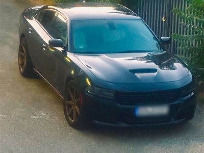 gebraucht Dodge Charger 3.6 1 .and