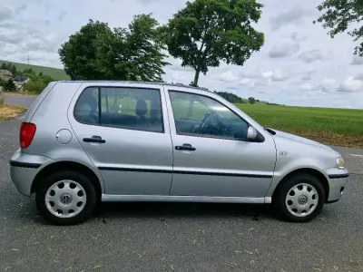 Gebraucht VW Polo