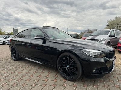 gebraucht BMW 340 Gran Turismo i M Sport Panorama Kamera