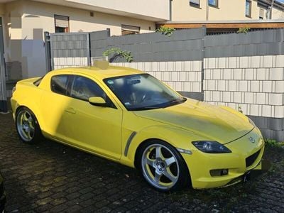 Mazda RX8