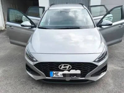 Gebraucht Hyundai i30