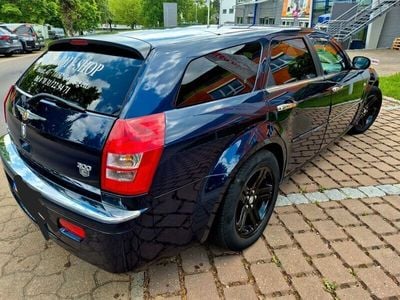 Chrysler 300C