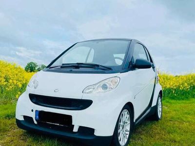 gebraucht Smart ForTwo Coupé Micro Hybrid Drive 45kW (451.334)