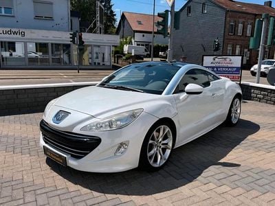 Peugeot RCZ