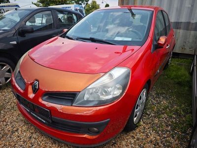 Renault Clio II