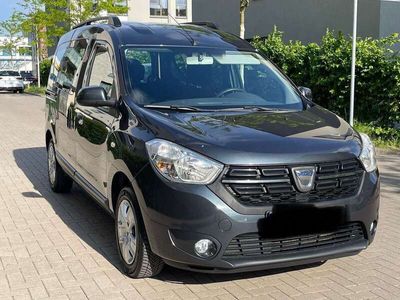 gebraucht Dacia Dokker Comfort