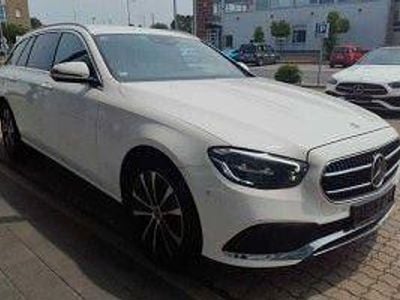 Mercedes E300