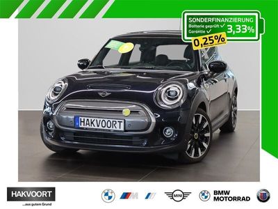 gebraucht Mini Cooper SE Trim XL 3-trg.