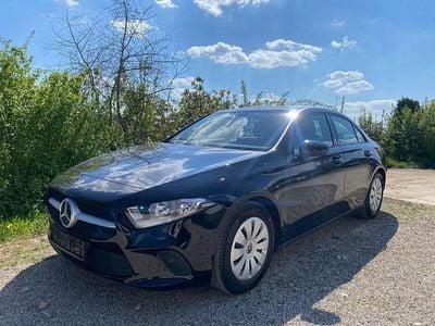 Mercedes A180