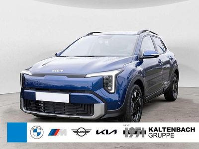 Nuova Kia Stonic Vision 101 CV (74 kW) 2026 Blu SUV