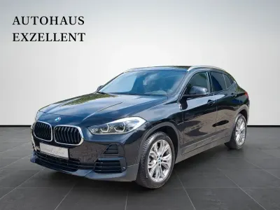 Gebraucht BMW X2